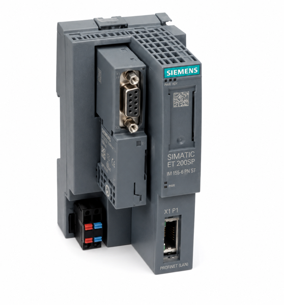 SIMATIC NET / PROFIBUS