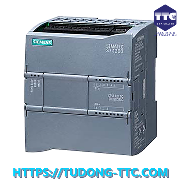 PLC S7-1200
