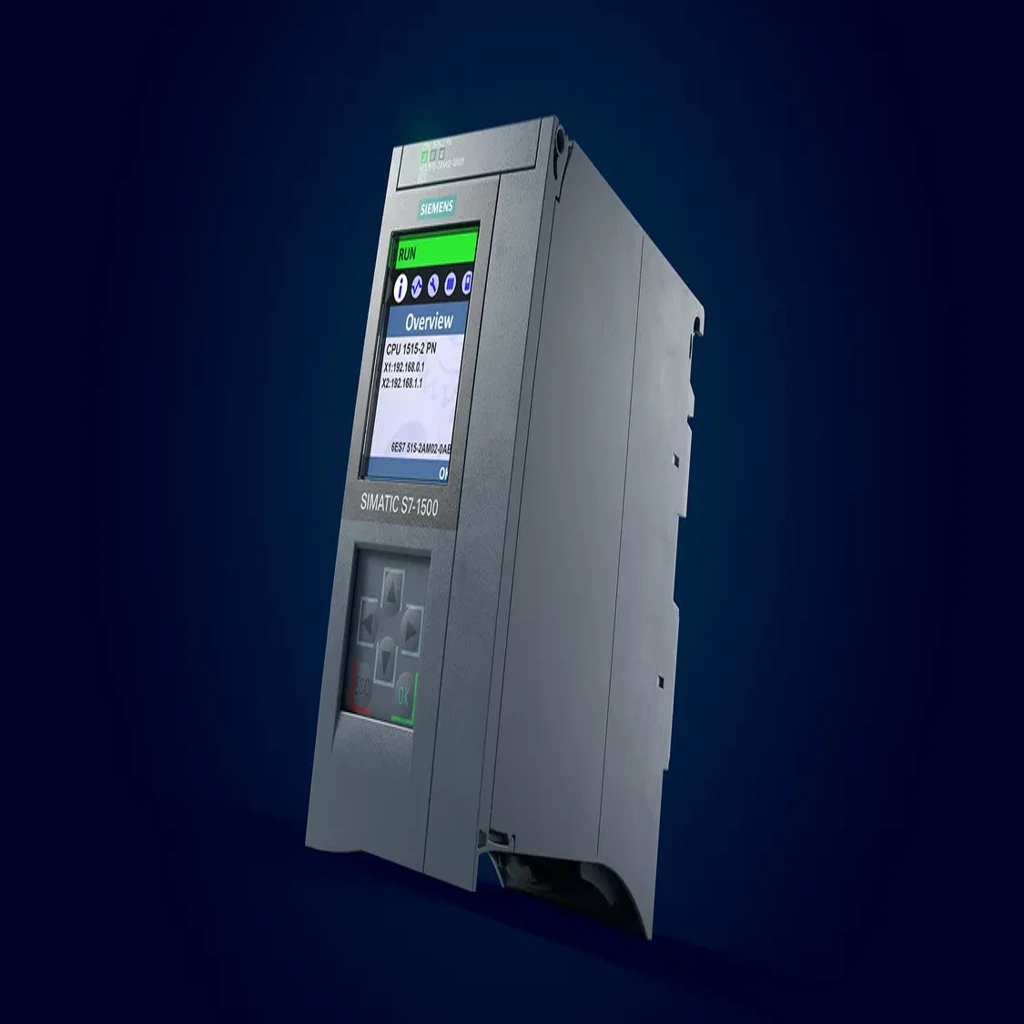 SIMATIC ET200S
