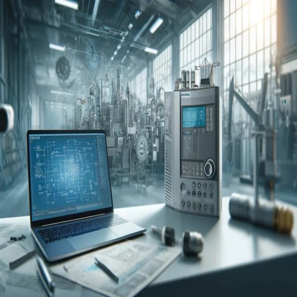 I/O Systems