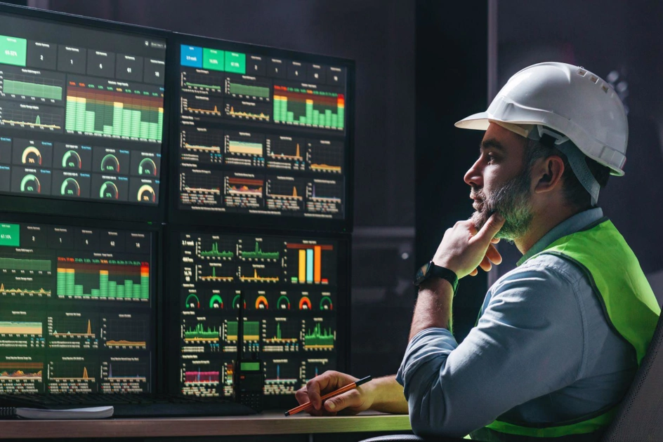 Xu Hướng Tự Động Hóa Nhà Máy Năm 2026 Với PLC Siemens