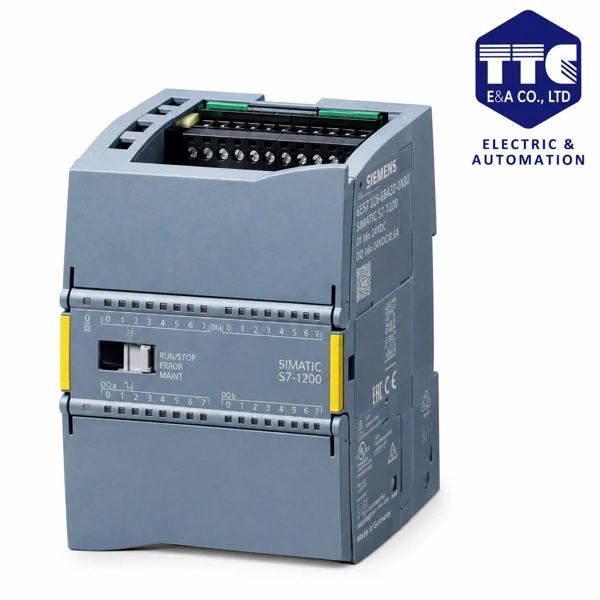 6ES7226-6BA32-0XB0 | Digital input SM 1226 F-DI 16X 24 V