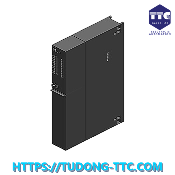 6ES7416-3XS07-0AB0|CPU 416-3, 16 MB, 3 INTERFACES - Ảnh 2