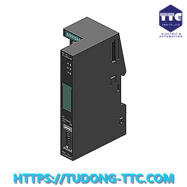 6ES7138-4CA01-0AA0|ET200S, Power Module PM-E, 24V DC
