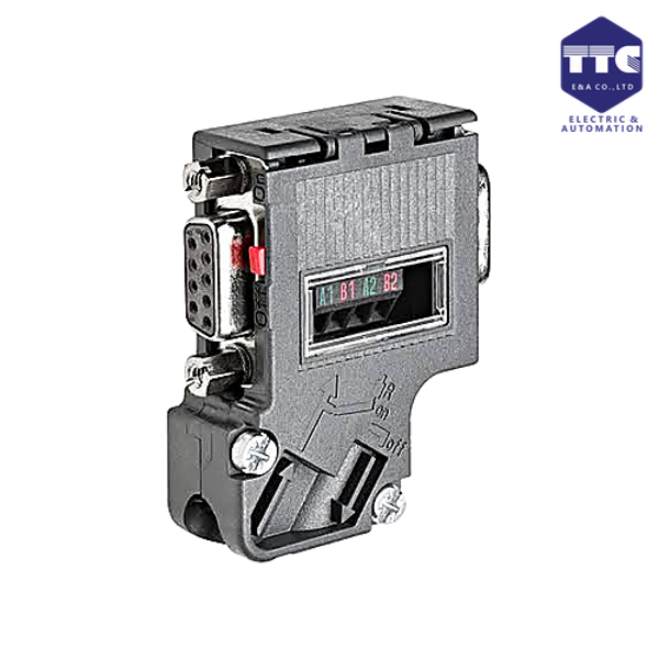 6ES7972-0BB42-0XA0 | Đầu nối SIMATIC DP