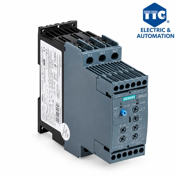 3RW5074-2TB15 | 3RW50 600V 315A 110-250V