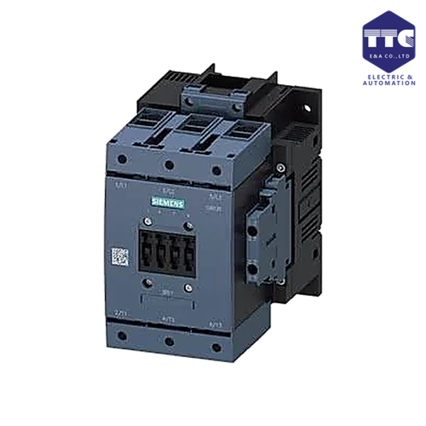 3RT1054-1AP36 | contactor AC-3e/AC-3 115 A 55 kW / 400 V