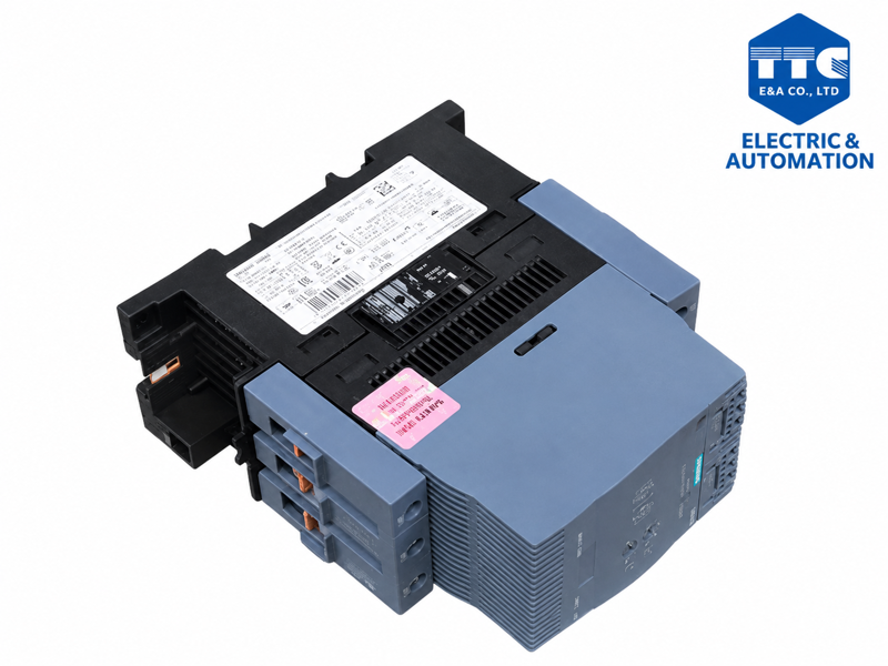 3RW3047-2BB14 | Soft starter 55kW