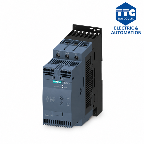  3RW3036-2BB14 | Soft starter 22kW