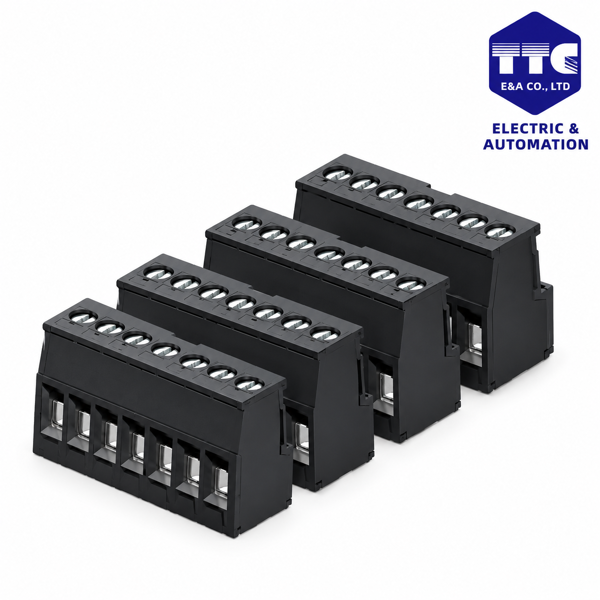 6ES7292-1AH40-0XA0 |  Terminal block 8 screws