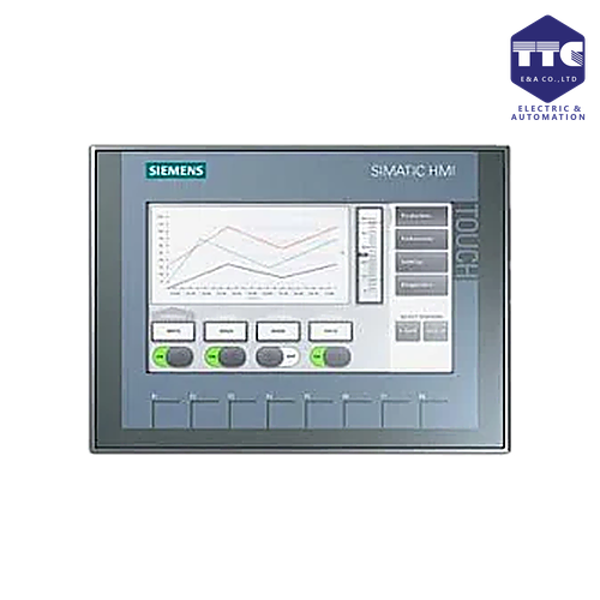 6AV2123-2GB03-0AX0 | MÀN HÌNH HMI KTP700 BASIC