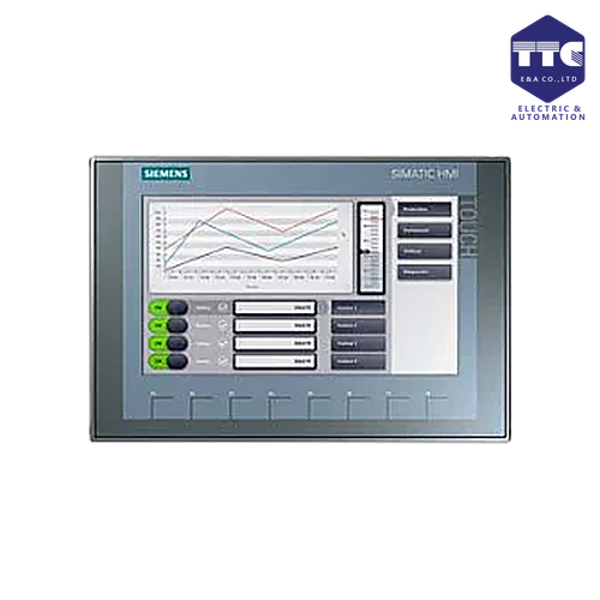 6AV2123-2JB03-0AX0 | HMI KTP900 Basic