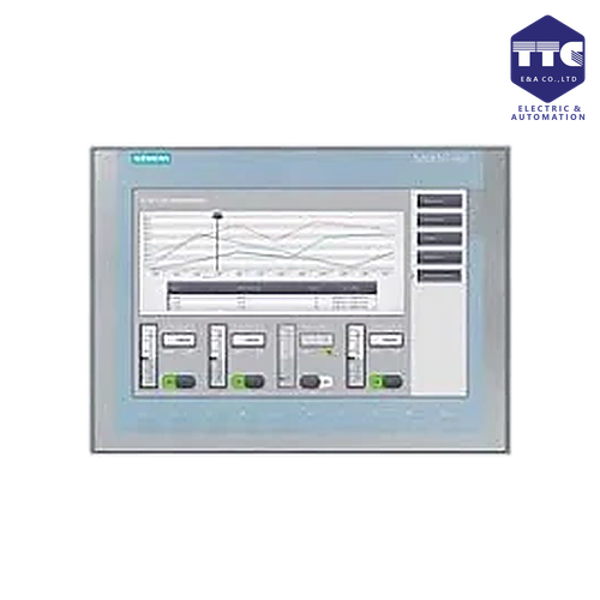 6AV2123-2MB03-0AX0 | MÀN HÌNH HMI KTP1200 BASIC