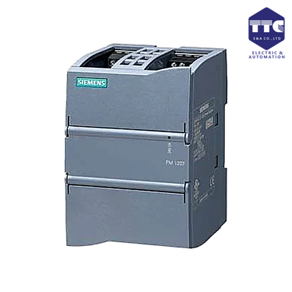 6EP1332-1SH71 | NGUỒN PM1207 DC 24 V/2,5 A