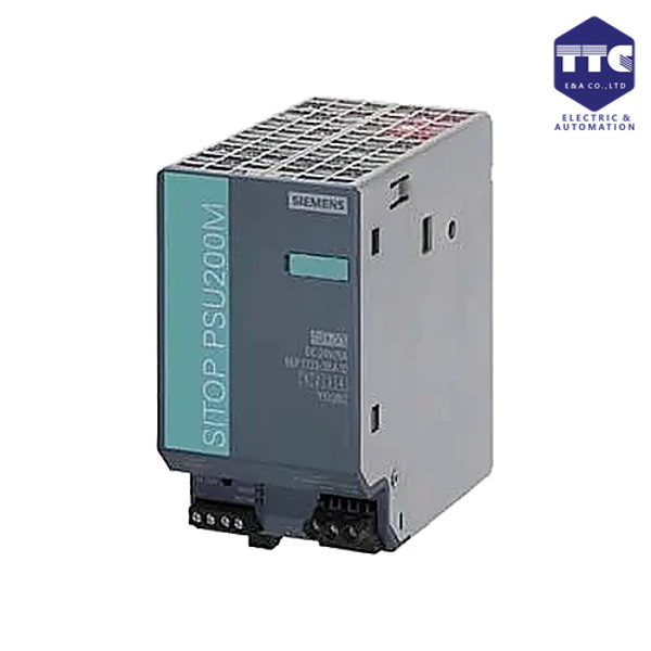 6EP1333-3BA10 | SITOP PSU200M 5 A power supply