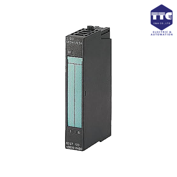 6ES7134-4FB01-0AB0 | ET200S, El-Mod., 2AI Std U, +/-10V,1-5V