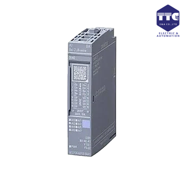6ES7134-6GF00-0AA1 | ET 200SP AI 8xI 2-/4-wire BA