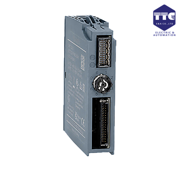 6ES7134-6JF00-0CA1 | 8xRTD/TC 2-wire HF