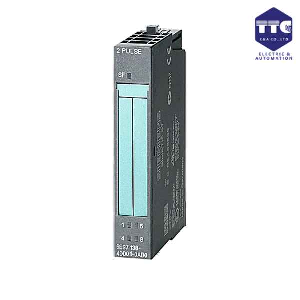 6ES7138-4CA01-0AA0 | 3ET200S, Power Module PM-E, 24V DC