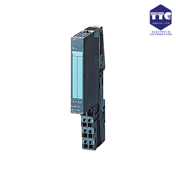 6ES7138-4DB03-0AB0 | ET200S, El-Mod., 1SSI 25Bit/1MHz