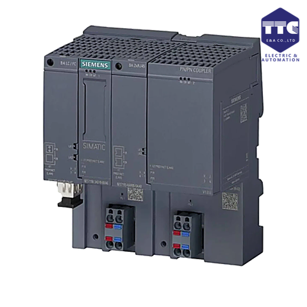 6ES7158-3AD10-0XA0 | SIMATIC PN/PN Coupler