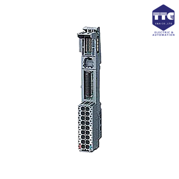 6ES7193-6BP00-0BA1 | ET 200SP BaseUnit BU15-P16+A0+2B/T