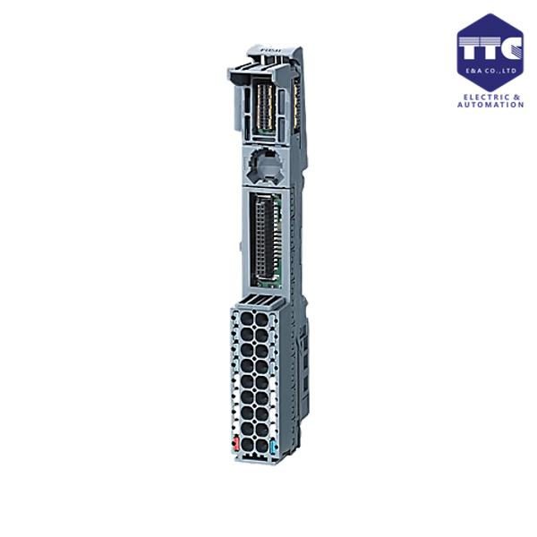  6ES7193-6BP20-0BA0 | Chân đế ET 200SP