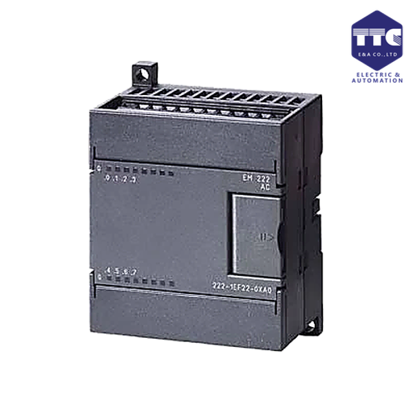 6ES7222-1HF22-0XA0 | Digital output EM 222 for S7-22X CPU