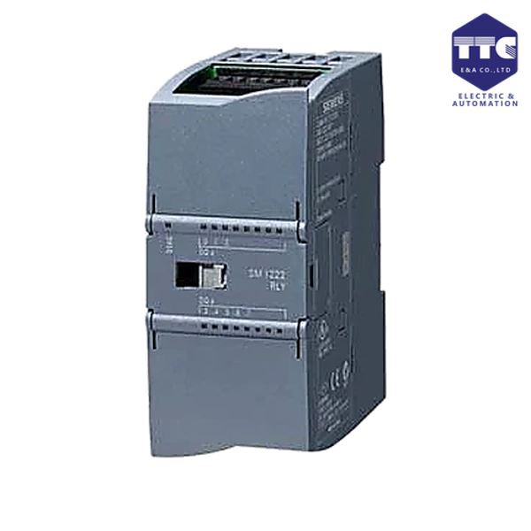 6ES7223-1PH32-0XB0 | Digital I/O SM 1223, 8DI/8DO