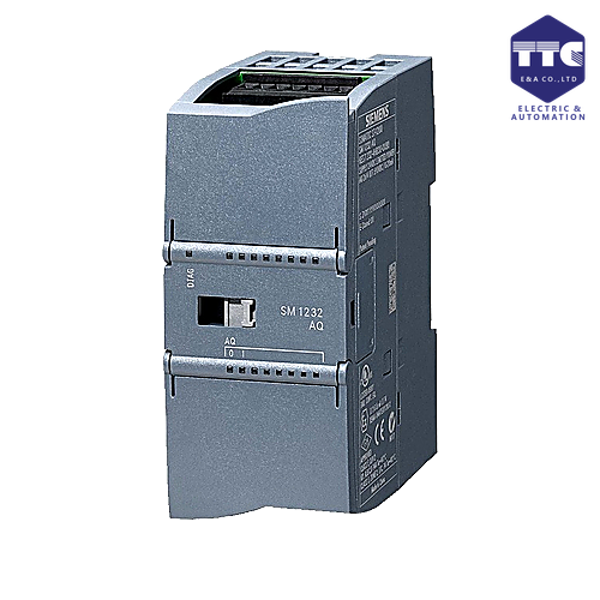 6ES7231-4HD32-0XB0 | Module SM 1231 4 AI SIMATIC S7-1200