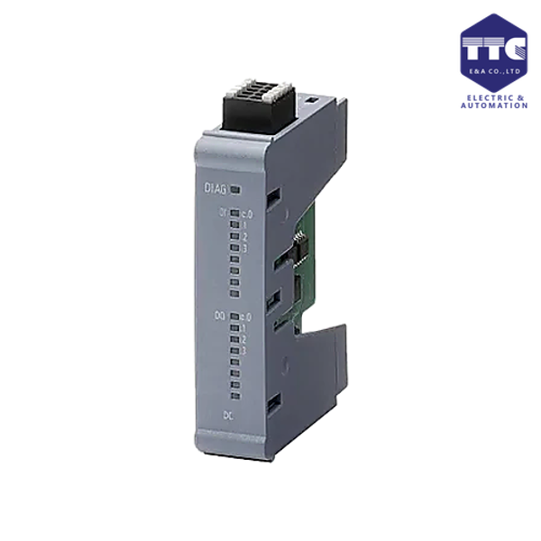 6ES7231-4HD50-0XB0 | SB 1231 analog input, 4 AI