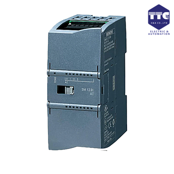 6ES7231-4HF32-0XB0|Module SM 1231 8 AI SIMATIC S7-1200