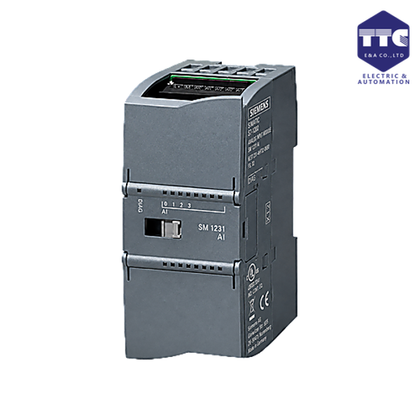 6ES7231-5PB50-0XB0 | SM 1231 RTD