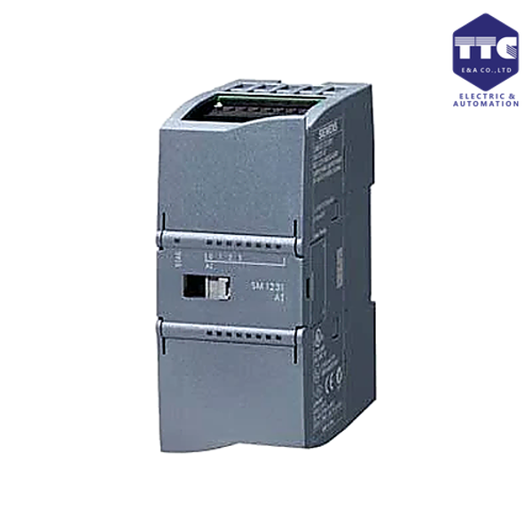 6ES7231-5QD32-0XB0 | MÔ ĐUN SM 1231 TC 4 AI
