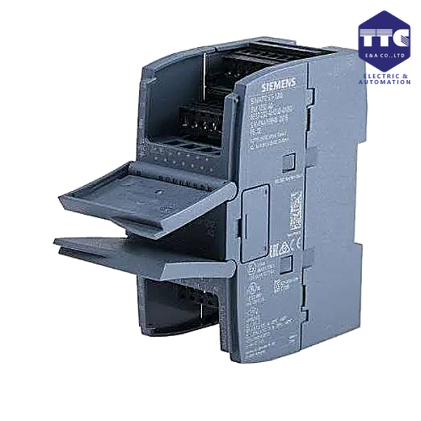 6ES7232-4HD32-0XB0 | SIMATIC S7-1200 Analog Output SM 1232, 4AO