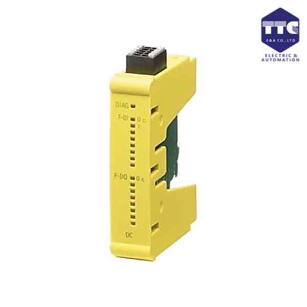 6ES7233-4HD50-0XB0 | SB 1233 Analog I/O 2AI/2AO Inputs