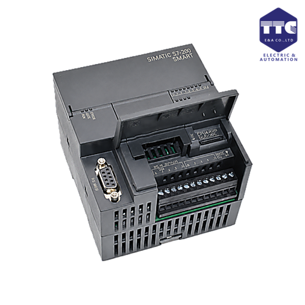 6ES7288-1SR30-0AA1 | SIMATIC S7-200 SMART CPU SR30