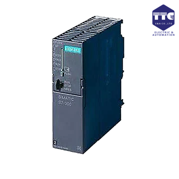 6ES7312-1AE14-0AB0 | S7-300 CPU 312