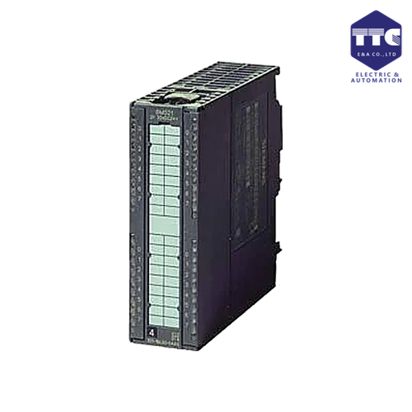 6ES7321-1BL00-0AA0 | SM321, 32DI, DC24V