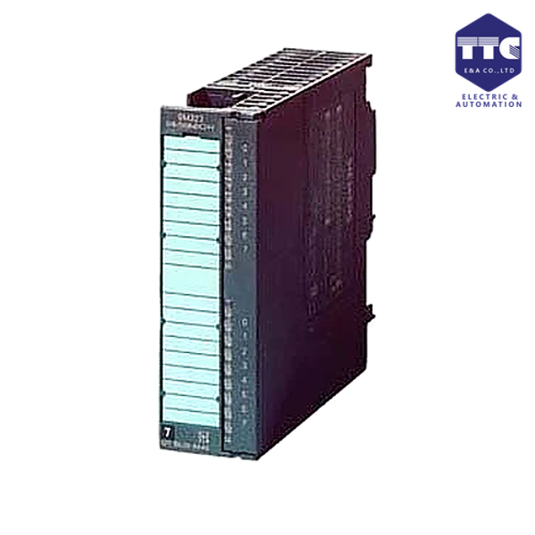 6ES7323-1BL00-0AA0 | Module S7-300 SM 323