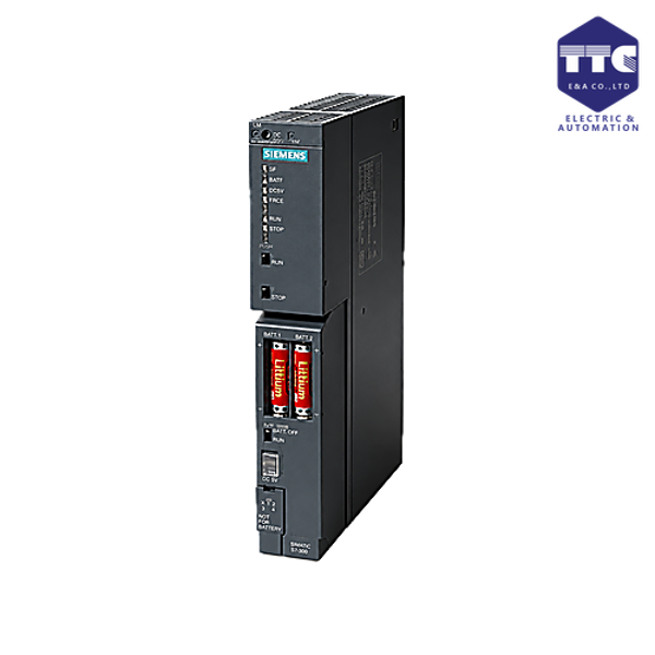 6ES7407-0KA02-0AA0 | BỘ NGUỒN S7-400 PS407 10A