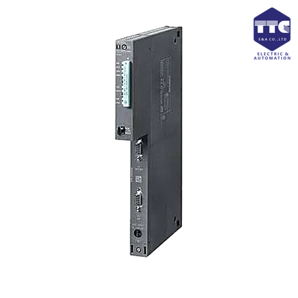 6ES7412-2XJ05-0AB0 | SIMATIC S7-400 CPU412-2