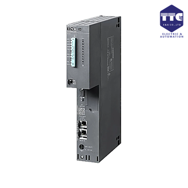 6ES7414-3XM07-0AB0 | PLC S7-400 CPU414-3