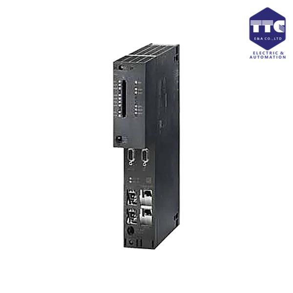 6ES7414-5HM06-0AB0 | S7-400H CPU 414-5H