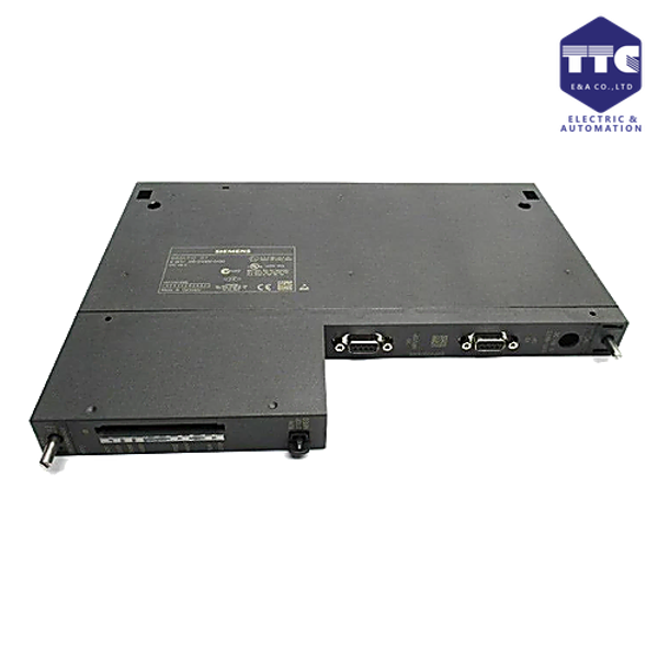6ES7416-2XN05-0AB0 | PLC S7-400 CPU 416-2