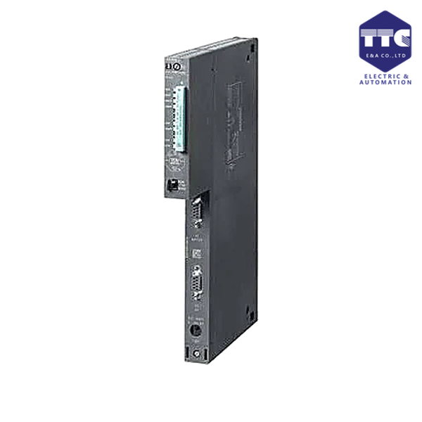 6ES7416-2XN05-0AB0 | PLC S7-400 CPU 416-2