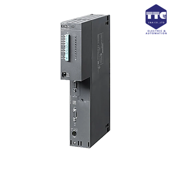 6ES7416-3XS07-0AB0 | CPU 416-3, 16 MB, 3 INTERFACES