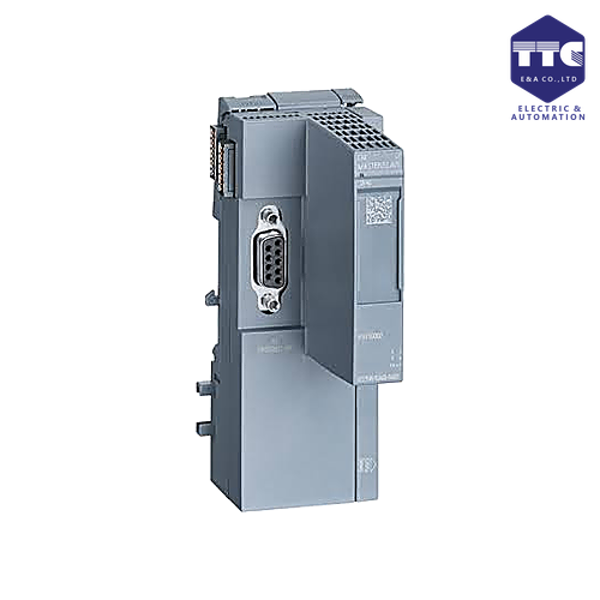 6ES7545-5DA00-0AB0 |  CPU 1510SP-1 PN