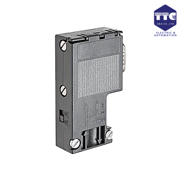 6ES7972-0BA12-0XA0 | ĐẦU NỐI PROFIBUS