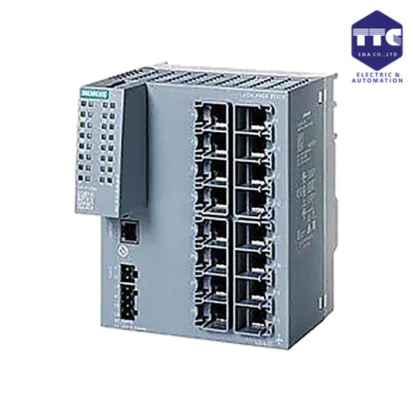 6GK5216-0BA00-2AC2 | SCALANCE XC216